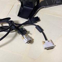 Acer 液晶 モニター P224W B 22インチ HDMI搭載の画像
