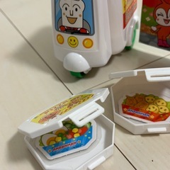 アンパンマン　ピザ屋さん【動作確認済】の画像