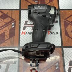 【中古】マキタ Makita TD173DRGX 充電式インパクトドライバ 18V 本体のみ【ハンズクラフト佐賀】の画像