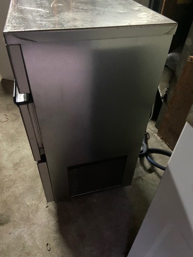 製氷器