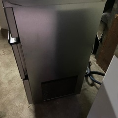 製氷器の画像