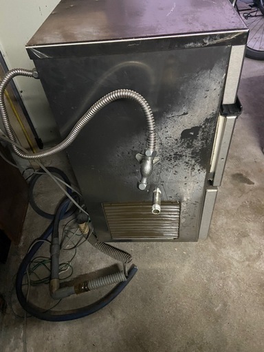 製氷器
