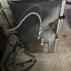 製氷器の画像