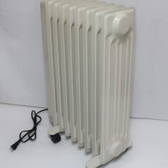 HELLER オイルヒーターMAC1208/12Z オーストリア製の画像