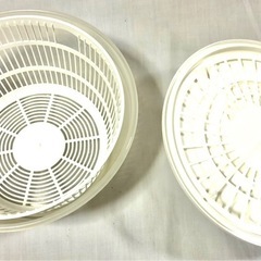 お試しのみ　IKEA イケア購入　水切りザルの画像