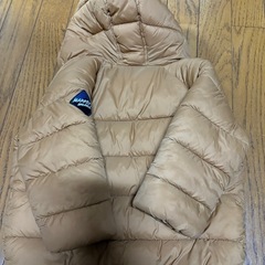子供ジャンパーの画像