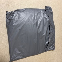 【新品・未開封】ワンタッチ　テント(グリーン)の画像