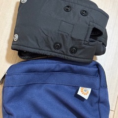 エルゴ　2020年購入の画像