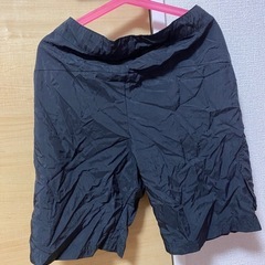 NIKE 半ズボン キッズ⑤の画像