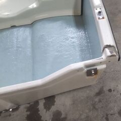アカシヨット EK 320 明石ヨット 2分割ボート 免許不要艇の画像