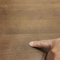 差し上げます　ダイニングテーブルのみの画像