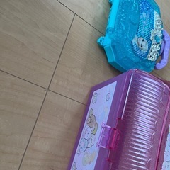 ジュエリーボックス　の画像