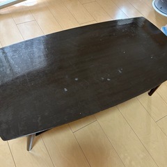 ローテーブルの画像