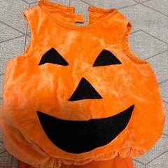 ハロウィン　かぼちゃ　の画像