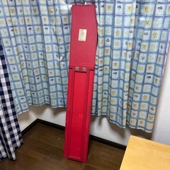 姿見用の鏡145cmの画像