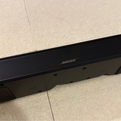 【美品】Bose Smart Soundbar 600 スピーカー の画像