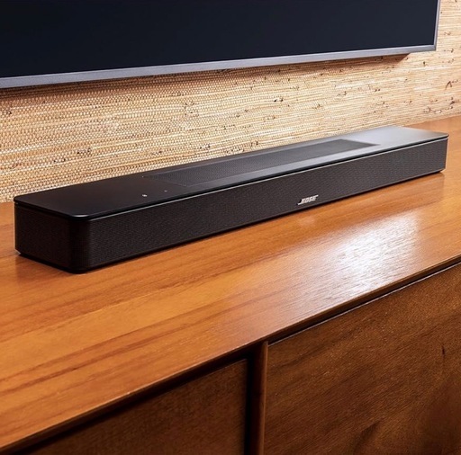 【美品】Bose Smart Soundbar 600 スピーカー