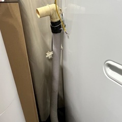 【中古ハイアールJN-K501　洗濯機】引き取り限定　転売OK　倒産品　まとめ売り　ネット商材　アマゾン引き上げ商品　メルカリ　副業の画像