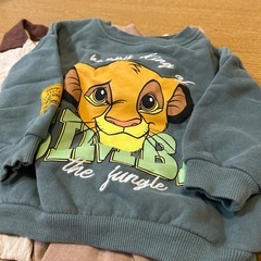 80〜95サイズ　6着の画像