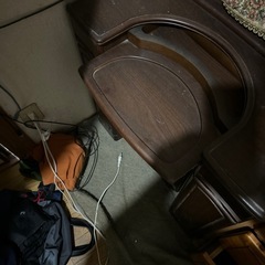 ドレッサーの画像