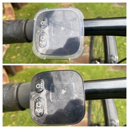ブリジストン Tb1e 電動アシスト自転車