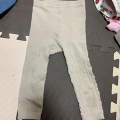 ニットレギンス　80サイズ3、85サイズ1の画像