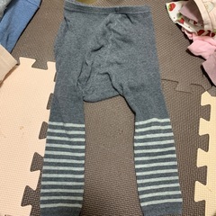 ニットレギンス　80サイズ3、85サイズ1の画像