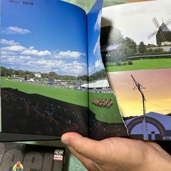 競馬ファンには堪らない逸品‼️の画像