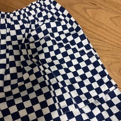 リーバイスTシャツand半パンツの画像