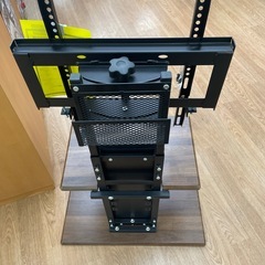 ☆ドリーム荒牧店☆ジモティー割引有☆【クリーニング済み】ニトリ/TVスタンド/中古品の画像