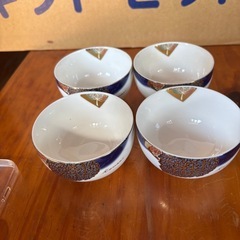 山本寛斎Kansai 茶器の画像