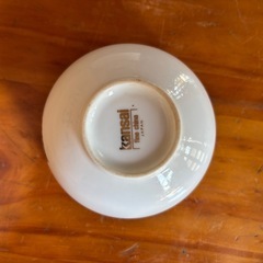 山本寛斎Kansai 茶器の画像