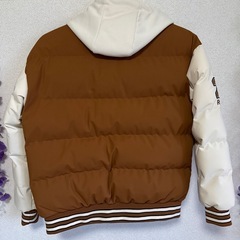 アメカジ　冬物の画像
