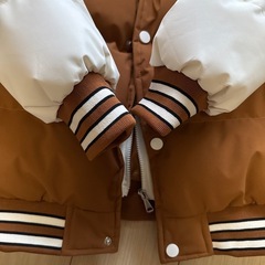 アメカジ　冬物の画像