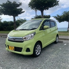 ジモティー限定！走行距離少なめ　車検ありの画像