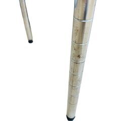 【レガストック川崎本店】メタルラック スチールラック ワイヤーラック 90㎝×60㎝×33㎝の画像