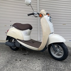 AF55 クレアスクーピー 実働 書付きの画像