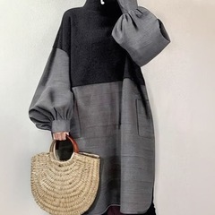 新品未使用タグ付きFlosaの洋服5点総額3万円の画像