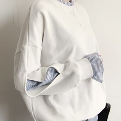 新品未使用タグ付きFlosaの洋服5点総額3万円の画像