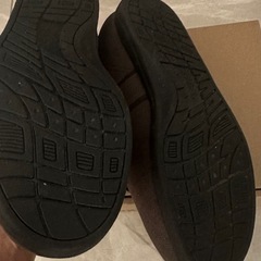 介護シューズ❶の画像