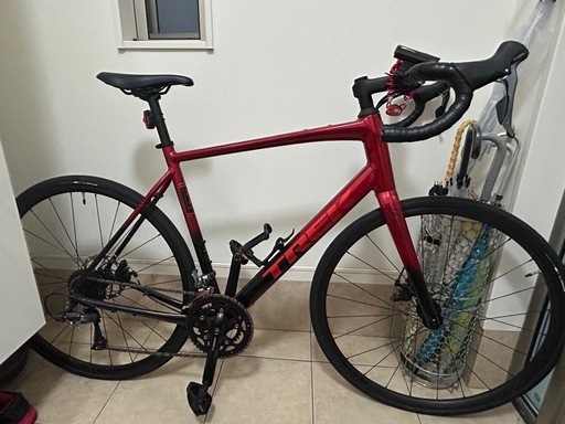 TREK domane al2
