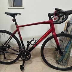 TREK domane al2の画像