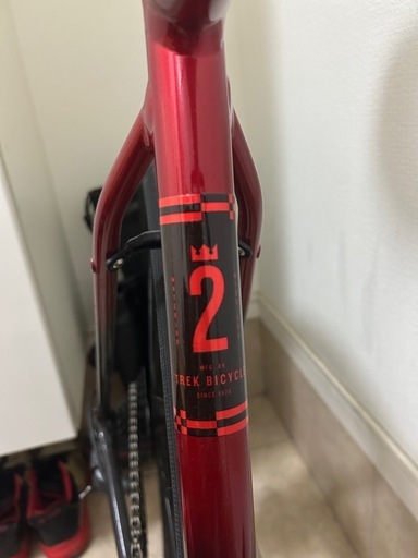 TREK domane al2