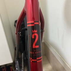 TREK domane al2の画像