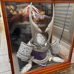 兜　説明必読の画像