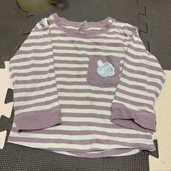 女の子　　90から100 5点の画像