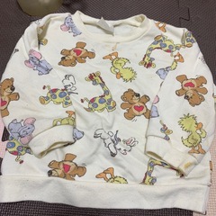 女の子　　90から100 5点の画像