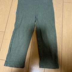 子供　ズボン　80 90の画像
