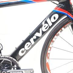 CERVELO 「サーベロ」 S5 TEAM 2012年モデル ULTEGRA Di2 ロードバイクの画像