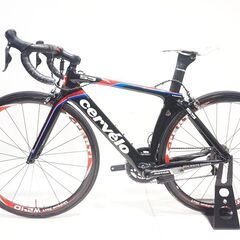 CERVELO 「サーベロ」 S5 TEAM 2012年モデル ULTEGRA Di2 ロードバイクの画像